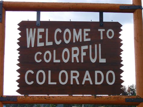 my colorado sign in